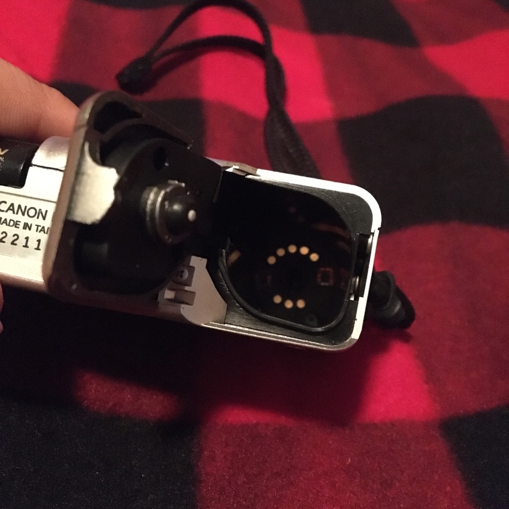 Camera - Picture 6 of 6